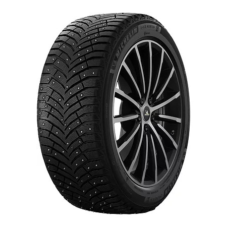 Michelin X-Ice North 4