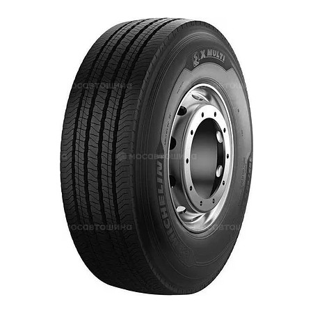 Michelin X MULTI F