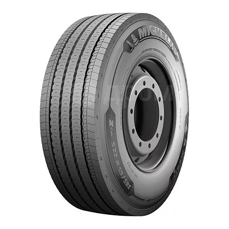 Michelin X MULTI HL Z