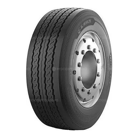 Michelin X MULTI T