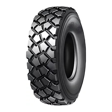 Michelin XZL