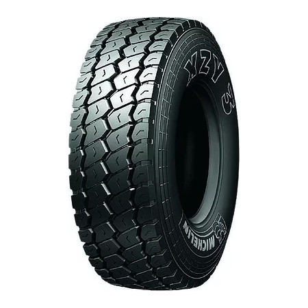 Michelin XZY3