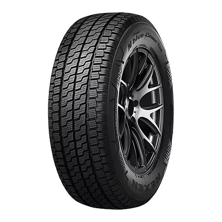 Nexen N'Blue 4Season Van