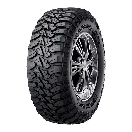 Nexen Roadian M/Tx RM7