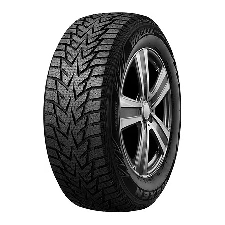 Nexen Winguard WinSpike WS62 SUV (Нешип)