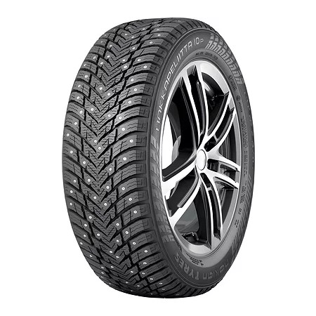 Nokian Hakkapeliitta 10p