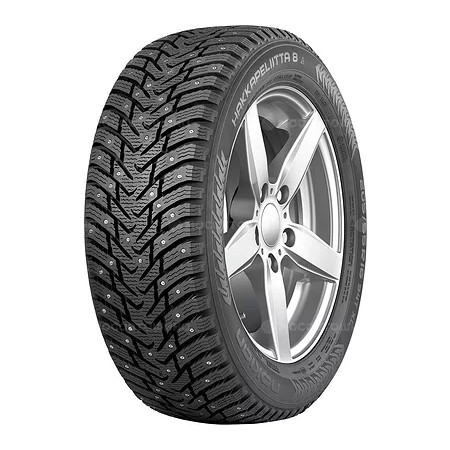 Nokian Hakkapeliitta 8