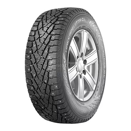 Nokian Hakkapeliitta C3