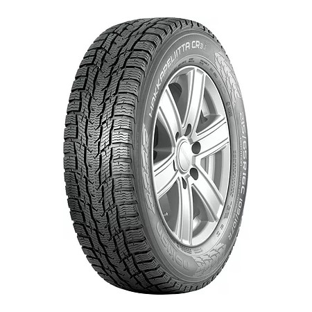Nokian Hakkapeliitta CR3