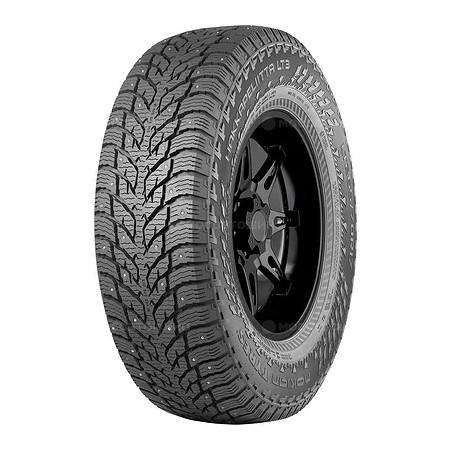 Nokian Hakkapeliitta LT3