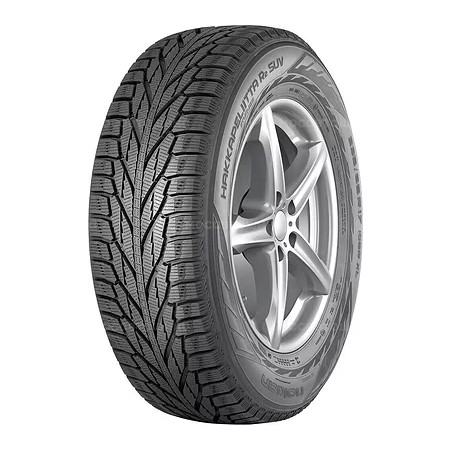 Nokian Hakkapeliitta R2 SUV