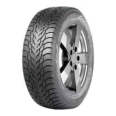 Nokian Hakkapeliitta R3