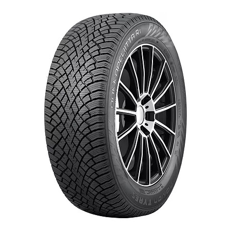 Nokian Hakkapeliitta R5