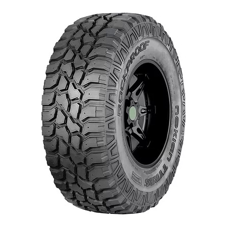 Nokian RockProof