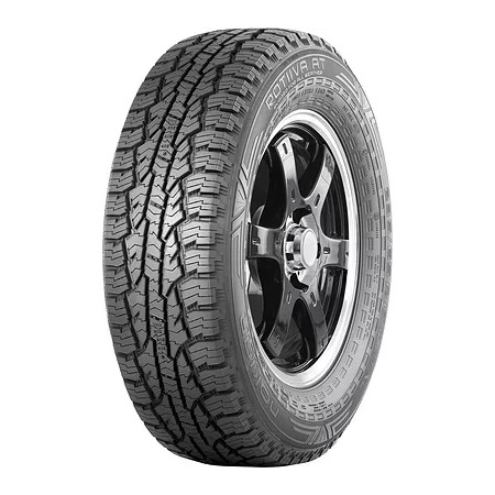 Nokian Rotiiva A/T