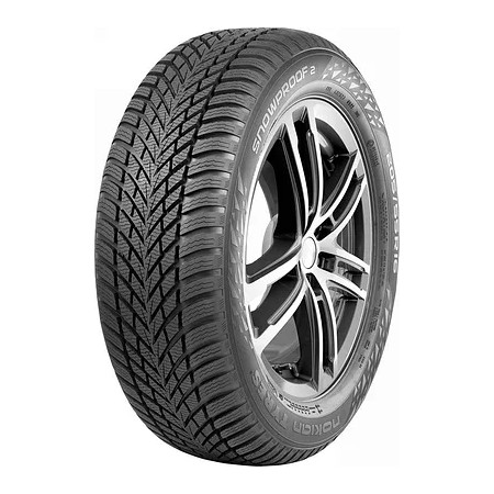 Nokian Snowproof 2