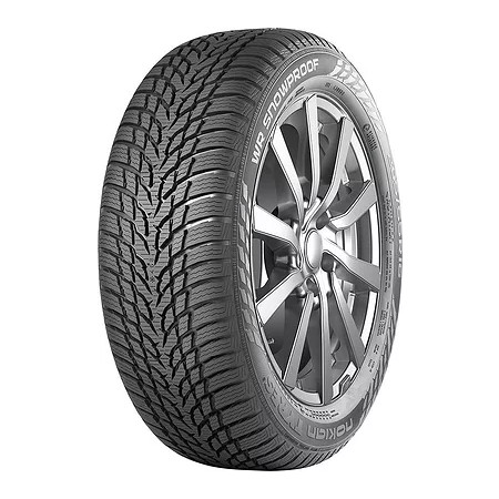 Nokian Snowproof