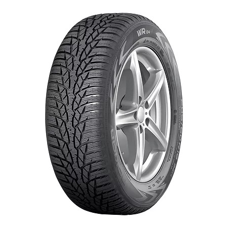 Nokian WR D4