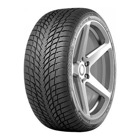 Nokian WR Snowproof P