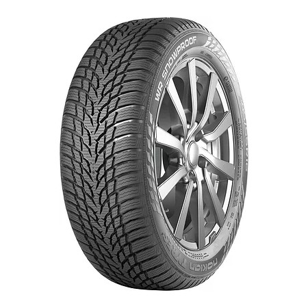 Nokian WR Snowproof