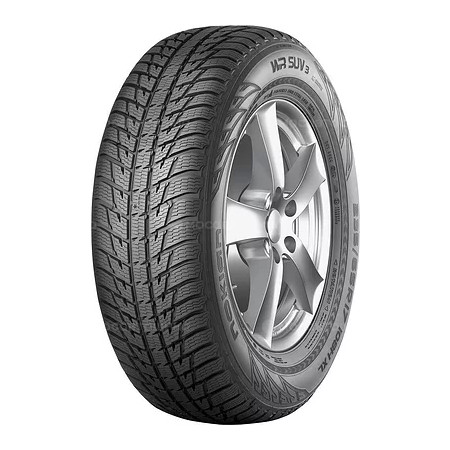 Nokian WR SUV 3