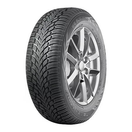 Nokian WR SUV 4