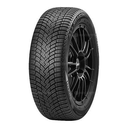 Pirelli Carrier All Season SF2