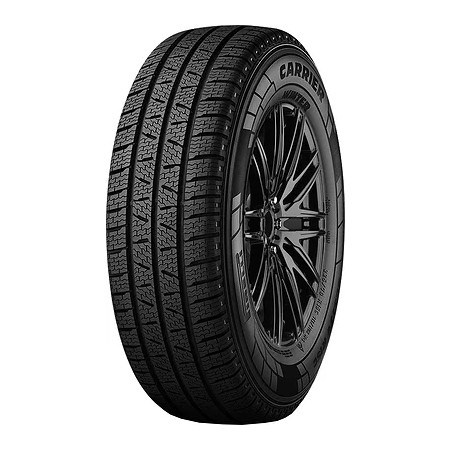 Pirelli Carrier Winter