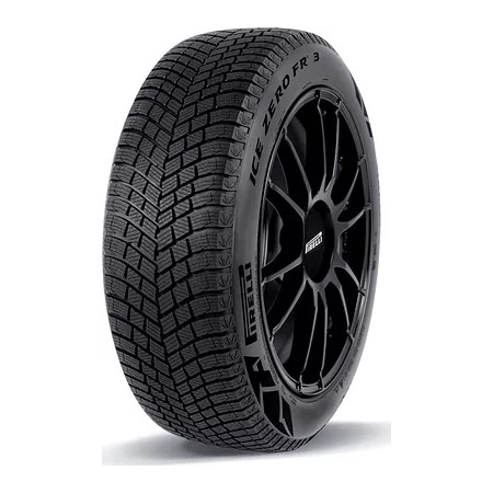 Pirelli Ice Zero FR 3