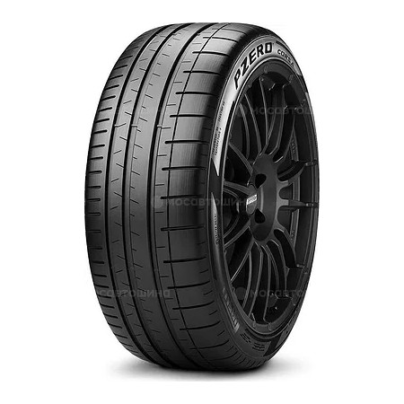Pirelli PZero Corsa