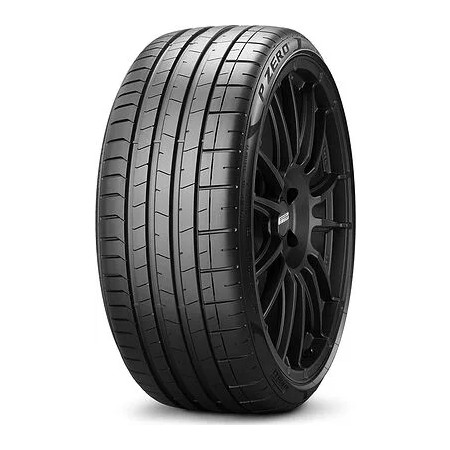 Pirelli PZero GEN-2 Luxury Saloon