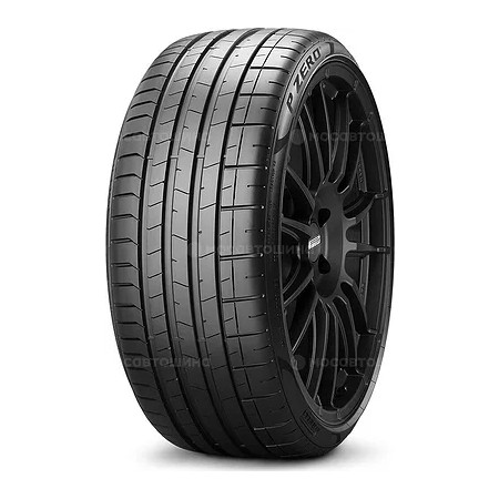 Pirelli PZero GEN-2 Sports Car NCS