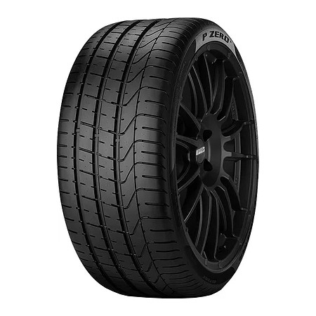 Pirelli Pzero NCS