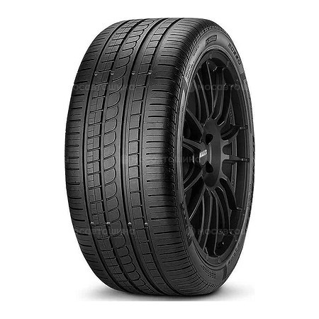 Pirelli PZero Rosso Asimmetrico