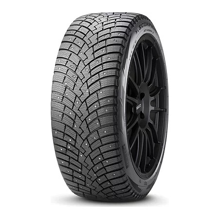 Pirelli Scorpion Ice Zero 2