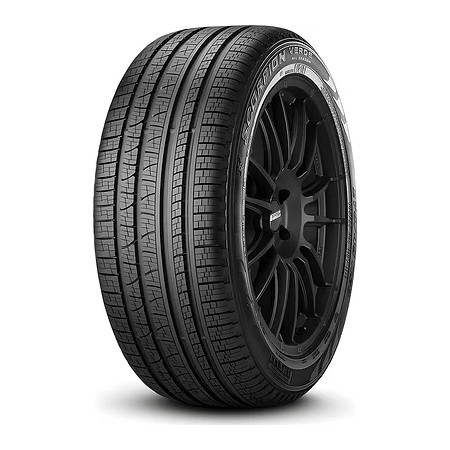 Pirelli Scorpion Verde All Season SUV