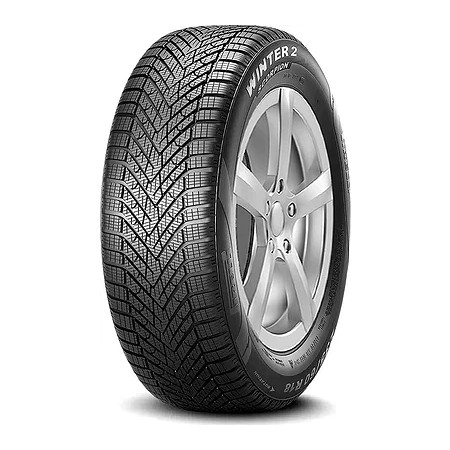 Pirelli Scorpion winter 2 Elect