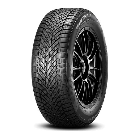 Pirelli Scorpion Winter 2