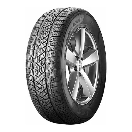 Pirelli Scorpion Winter Elect