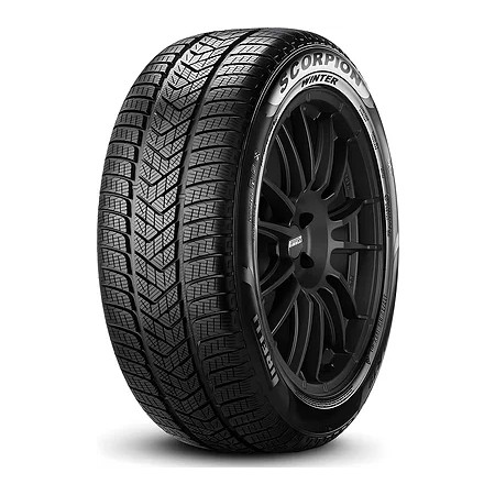 Pirelli Scorpion Winter