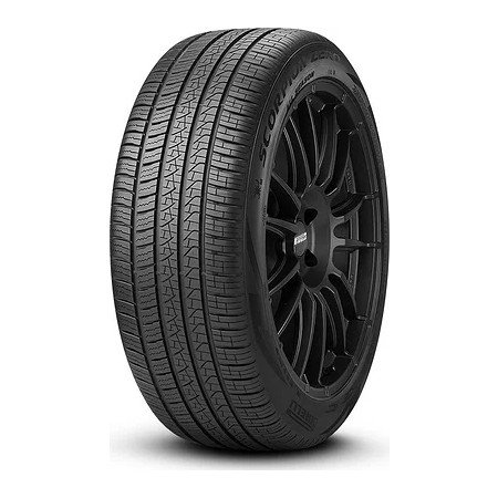 Pirelli Scorpion Zero All Season NCS