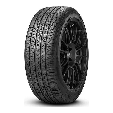Pirelli Scorpion Zero All Season