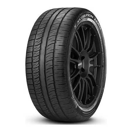Pirelli Scorpion Zero Asimmetrico