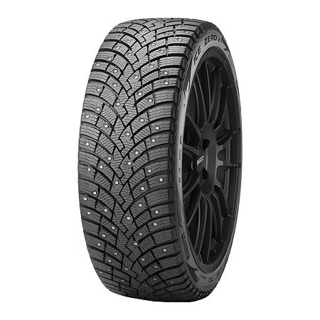 Pirelli Winter Ice Zero 2