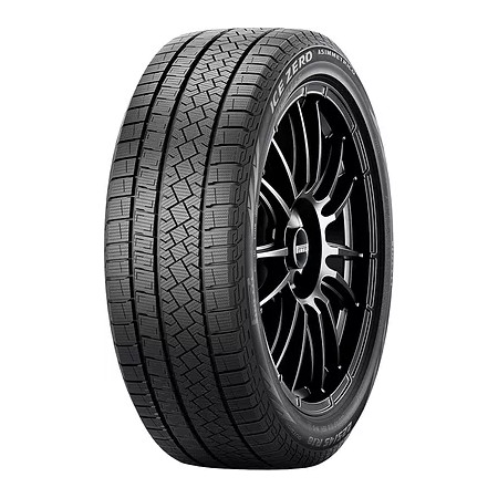 Pirelli Winter Ice Zero Asimmetrico