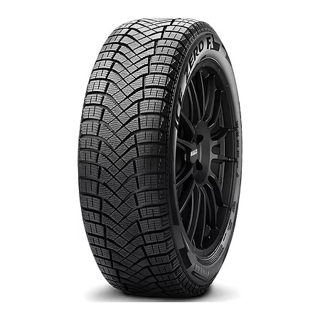 Pirelli Winter Ice Zero Friction