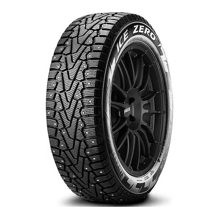 Pirelli Winter Ice Zero SUV