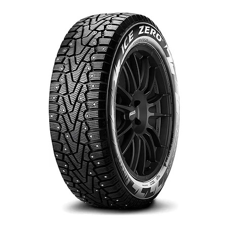 Pirelli Winter Ice Zero