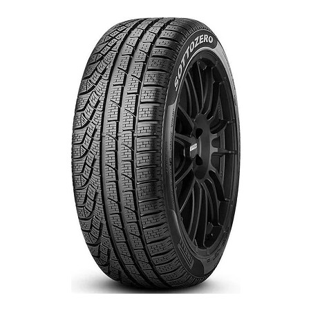 Pirelli Winter Sottozero II