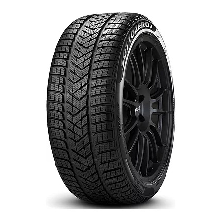 Pirelli Winter Sottozero III